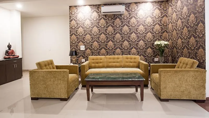 Hotel La Suite Gurugram 구르가온