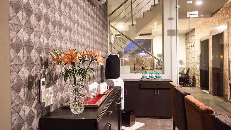 Hotel La Suite Gurugram 구르가온