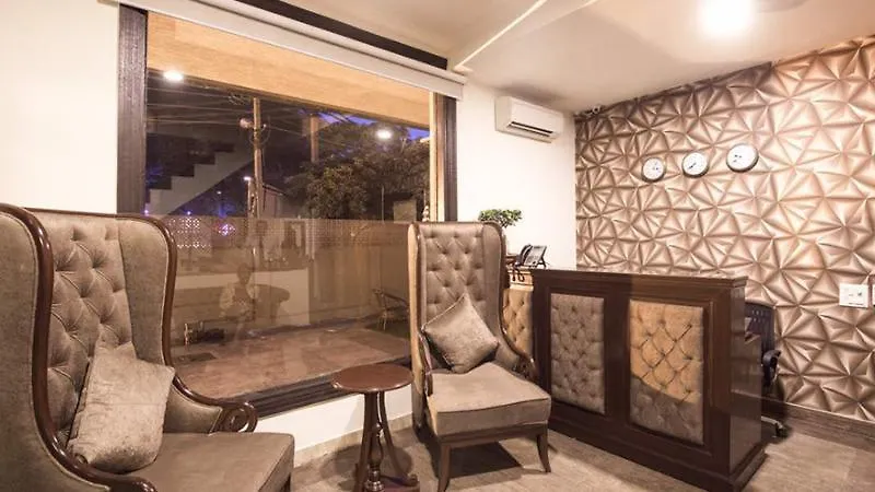 Hotel La Suite Gurugram 구르가온