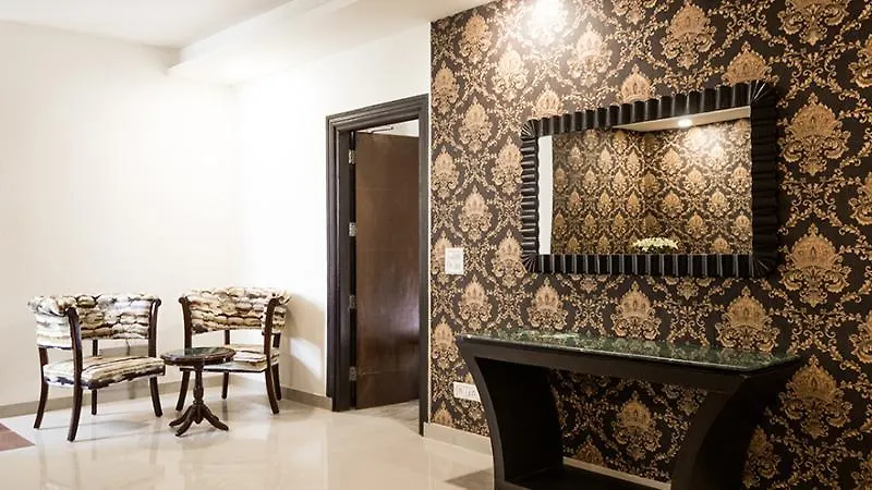 Hotel La Suite Gurugram 구르가온 인도