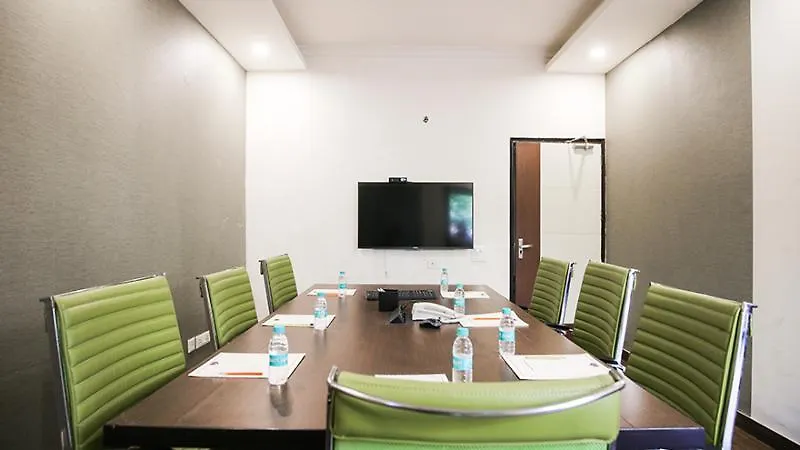 Hotel La Suite Gurugram 구르가온 3*,  인도