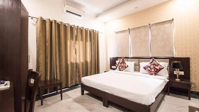 Hotel La Suite Gurugram 구르가온